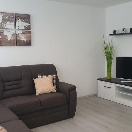 Komfortable Ferienwohnung Waghäusel Exteriér fotografie