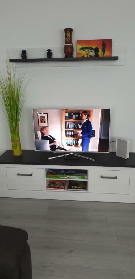 Komfortable Ferienwohnung Waghäusel Exteriér fotografie