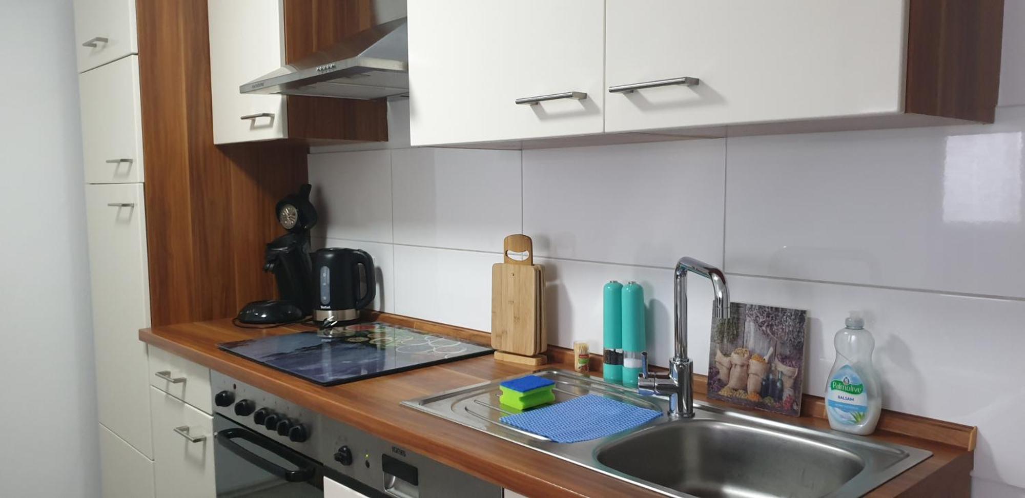 Komfortable Ferienwohnung Waghäusel Exteriér fotografie