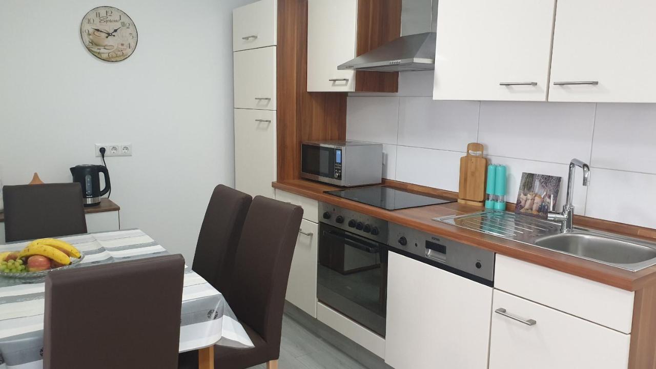 Komfortable Ferienwohnung Waghäusel Exteriér fotografie