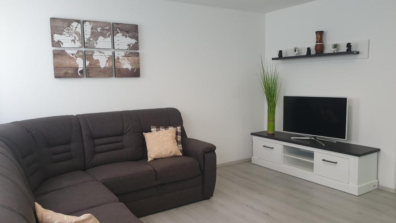 Komfortable Ferienwohnung Waghäusel Exteriér fotografie